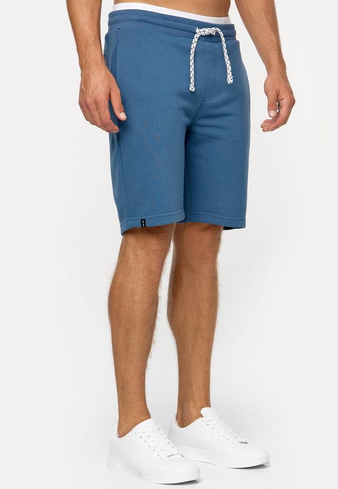 Indicode Sweatshorts Aldrich von Indicode