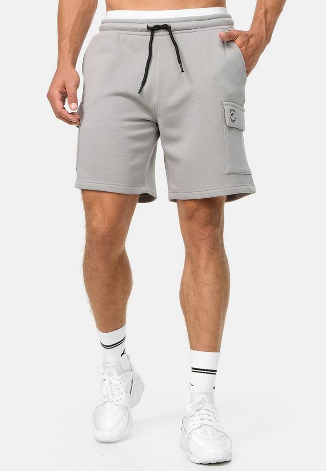 Indicode Sweatshorts Dannie von Indicode