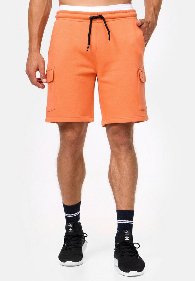 Indicode Sweatshorts Dannie Indicode Sweatshorts Dannie von Indicode