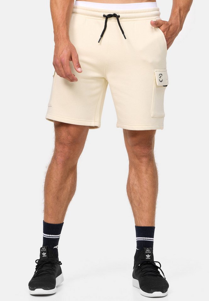 Indicode Sweatshorts Dannie Indicode Sweatshorts Dannie von Indicode
