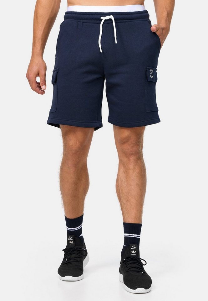 Indicode Sweatshorts Dannie Indicode Sweatshorts Dannie von Indicode