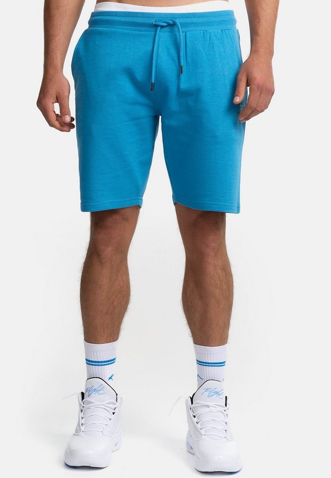 Indicode Sweatshorts Eckerd von Indicode