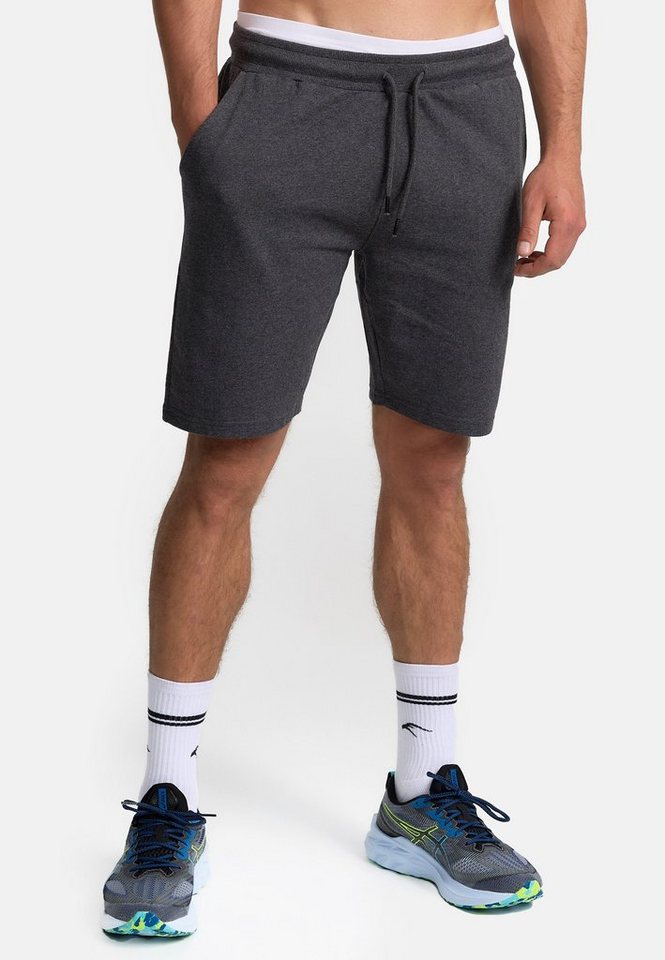 Indicode Sweatshorts Eckerd von Indicode