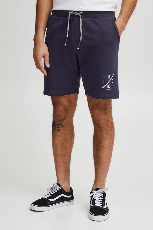 Indicode Sweatshorts IDHallum - 70722MM Indicode Sweatshorts IDHallum - 70722MM von Indicode