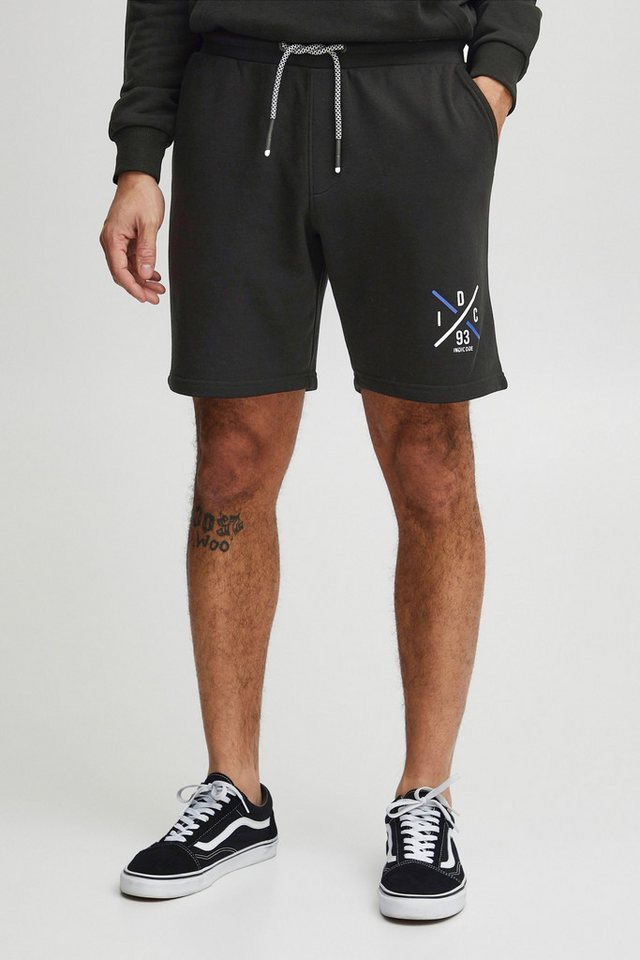 Indicode Sweatshorts IDHallum - 70722MM Modische Short von Indicode