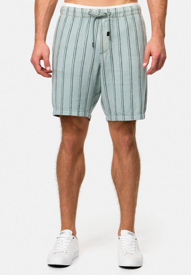 Indicode Chinoshorts INBallo Indicode Chinoshorts INBallo von Indicode
