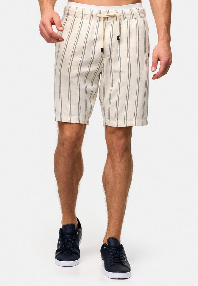 Indicode Sweatshorts INBallo Indicode Sweatshorts INBallo von Indicode