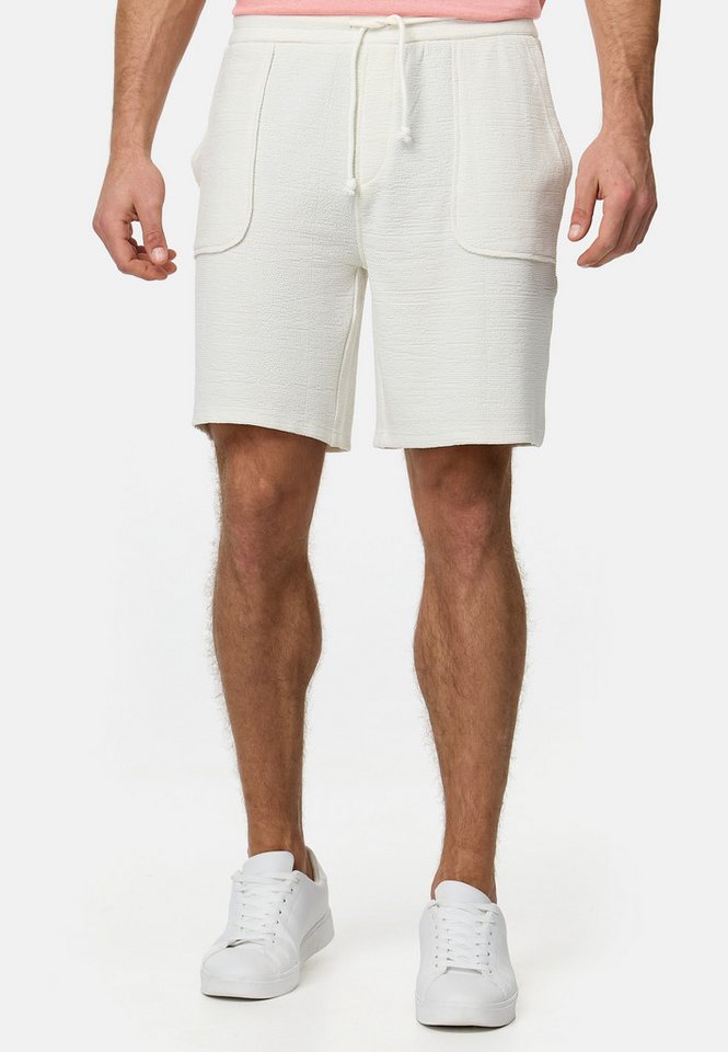 Indicode Sweatshorts INCleve von Indicode