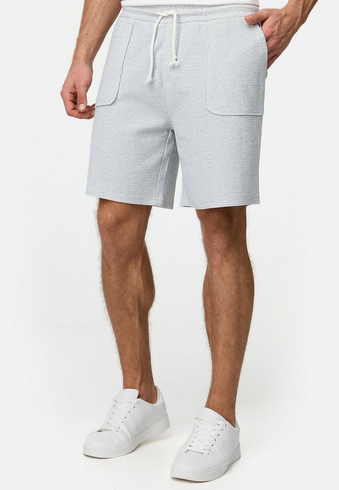 Indicode Sweatshorts INCleve Indicode Sweatshorts INCleve von Indicode