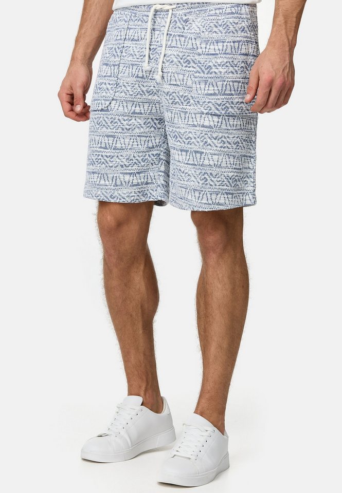 Indicode Sweatshorts INCleve Indicode Sweatshorts INCleve von Indicode