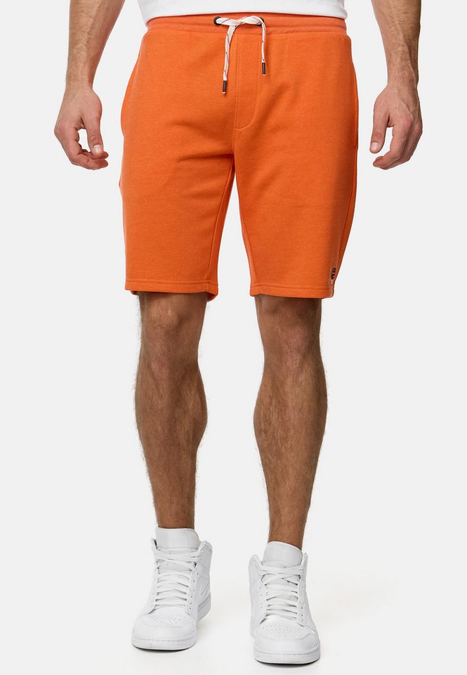 Indicode Sweatshorts INRobbie Indicode Sweatshorts INRobbie von Indicode