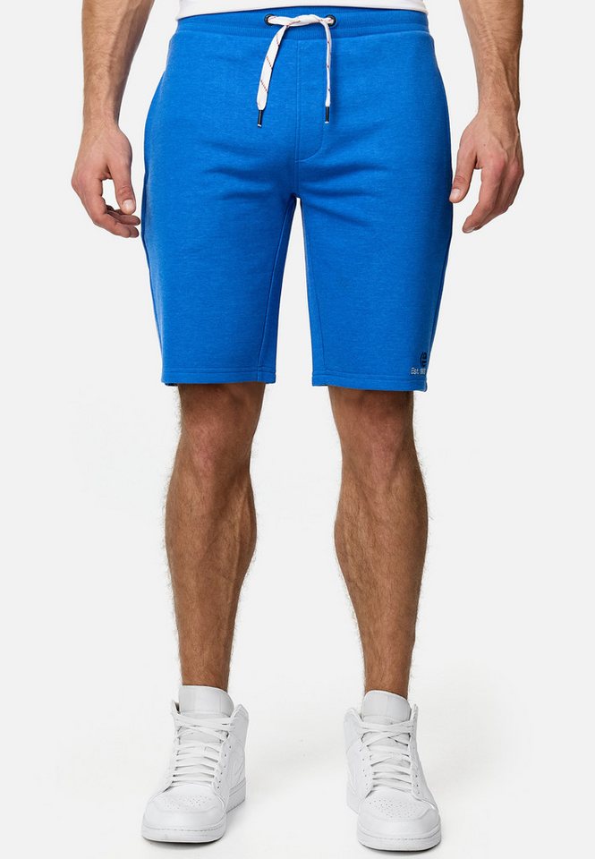 Indicode Sweatshorts INRobbie Indicode Sweatshorts INRobbie von Indicode