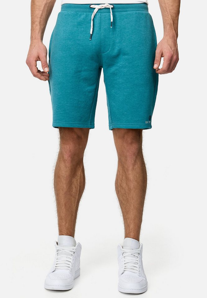 Indicode Sweatshorts INRobbie von Indicode