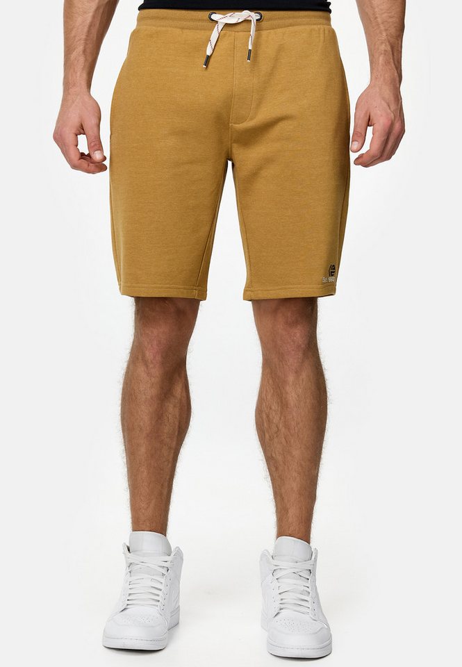 Indicode Sweatshorts INRobbie Indicode Sweatshorts INRobbie von Indicode