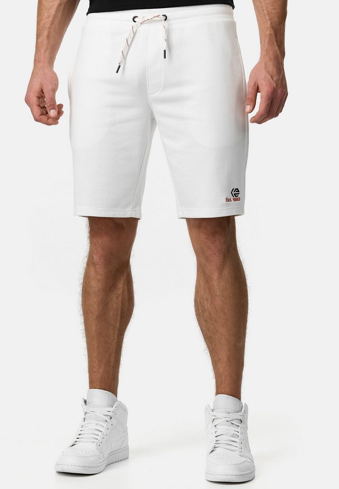 Indicode Sweatshorts INRobbie Indicode Sweatshorts INRobbie von Indicode