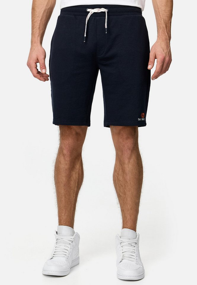 Indicode Sweatshorts INRobbie Indicode Sweatshorts INRobbie von Indicode