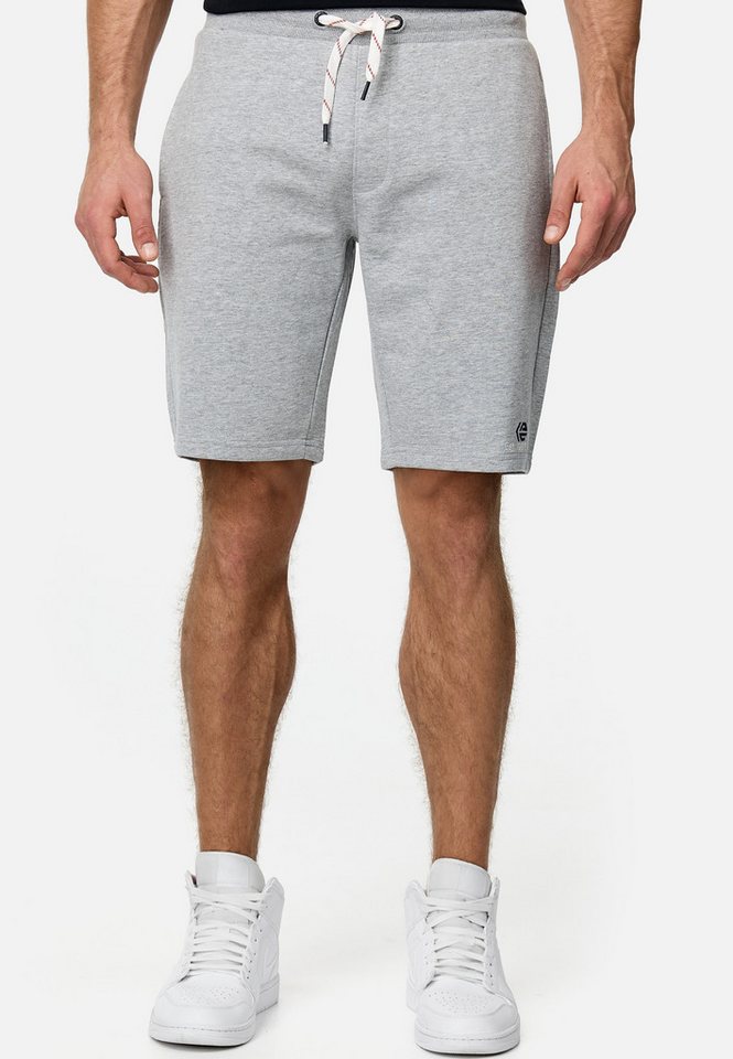 Indicode Sweatshorts INRobbie Indicode Sweatshorts INRobbie von Indicode