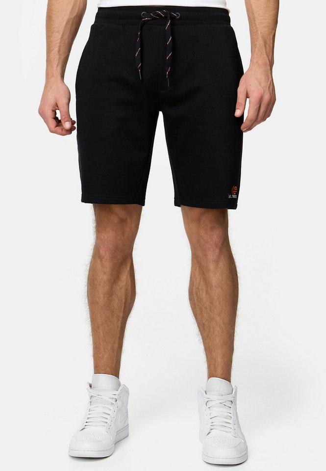 Indicode Sweatshorts INRobbie Indicode Sweatshorts INRobbie von Indicode
