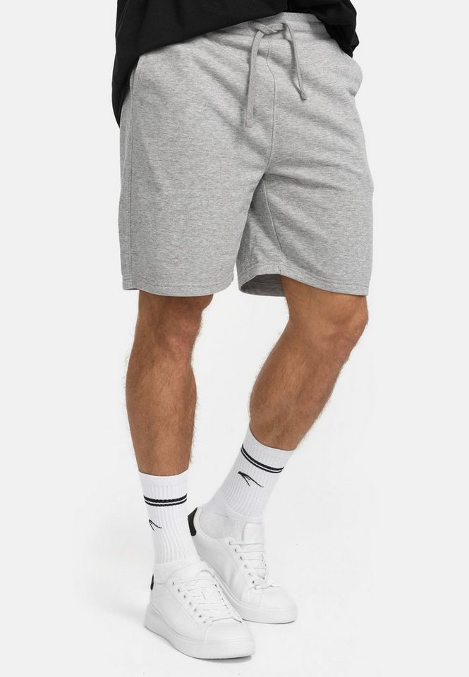 Indicode Sweatshorts Puller von Indicode