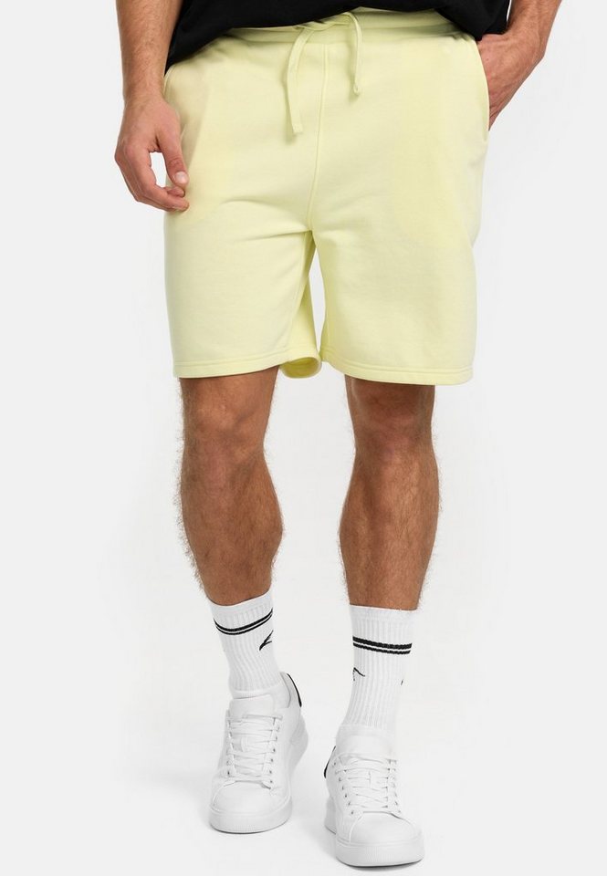 Indicode Sweatshorts Puller Indicode Sweatshorts Puller von Indicode