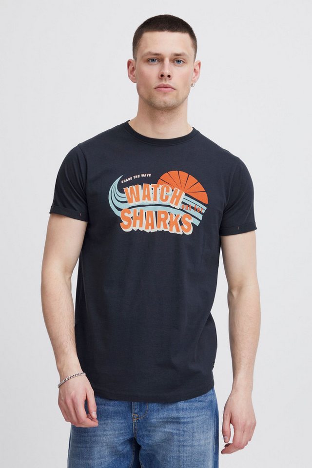 Indicode T-Shirt IDDaniel Modisches Oberteil von Indicode