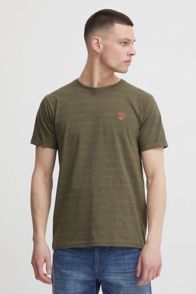 Indicode T-Shirt IDGabrix - 41010MM Indicode T-Shirt IDGabrix - 41010MM von Indicode