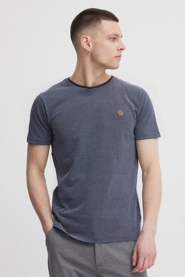 Indicode T-Shirt IDLupko von Indicode