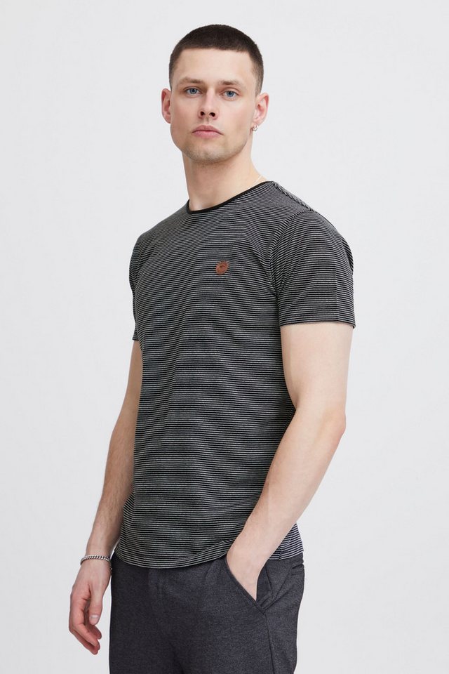 Indicode T-Shirt IDLupko Modisches Oberteil von Indicode