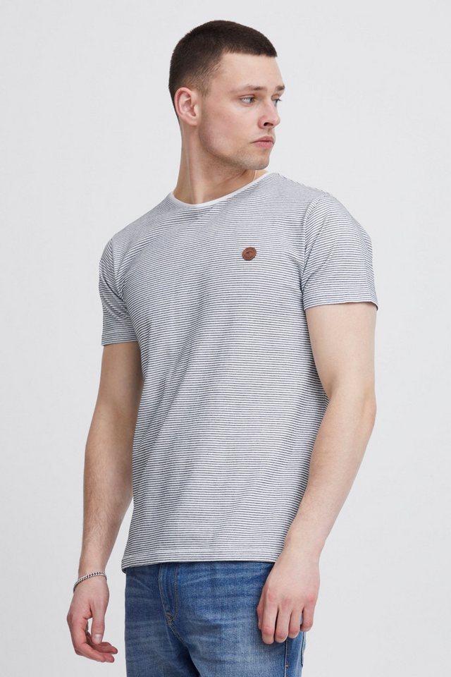 Indicode T-Shirt IDLupko von Indicode