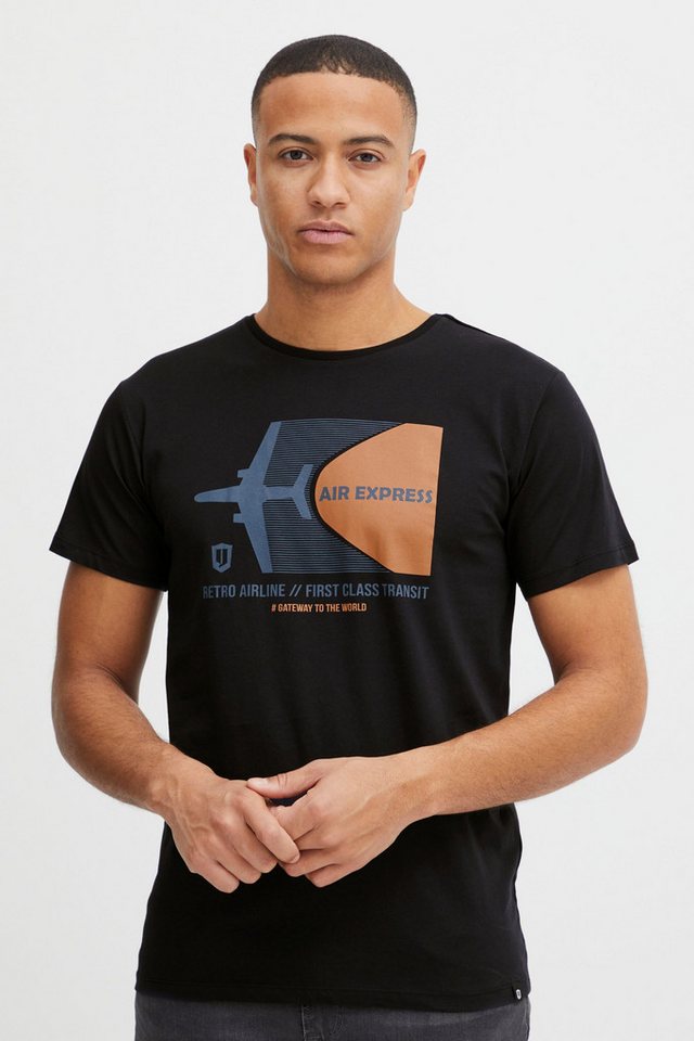 Indicode T-Shirt IDRonny 45633MM von Indicode