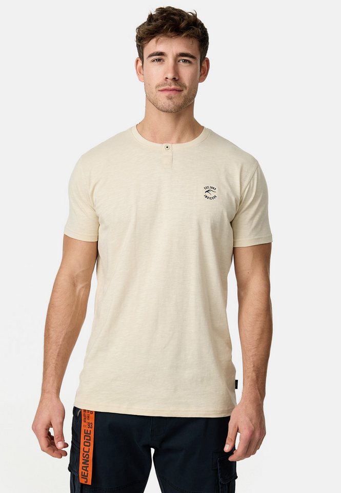 Indicode T-Shirt INAnsel Indicode T-Shirt INAnsel von Indicode