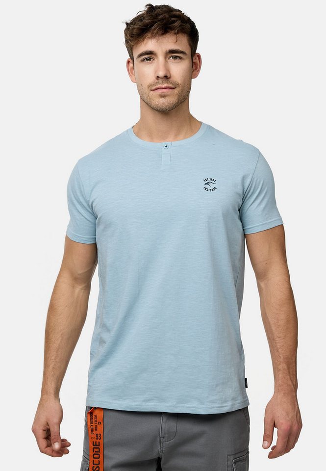 Indicode T-Shirt INAnsel Indicode T-Shirt INAnsel von Indicode