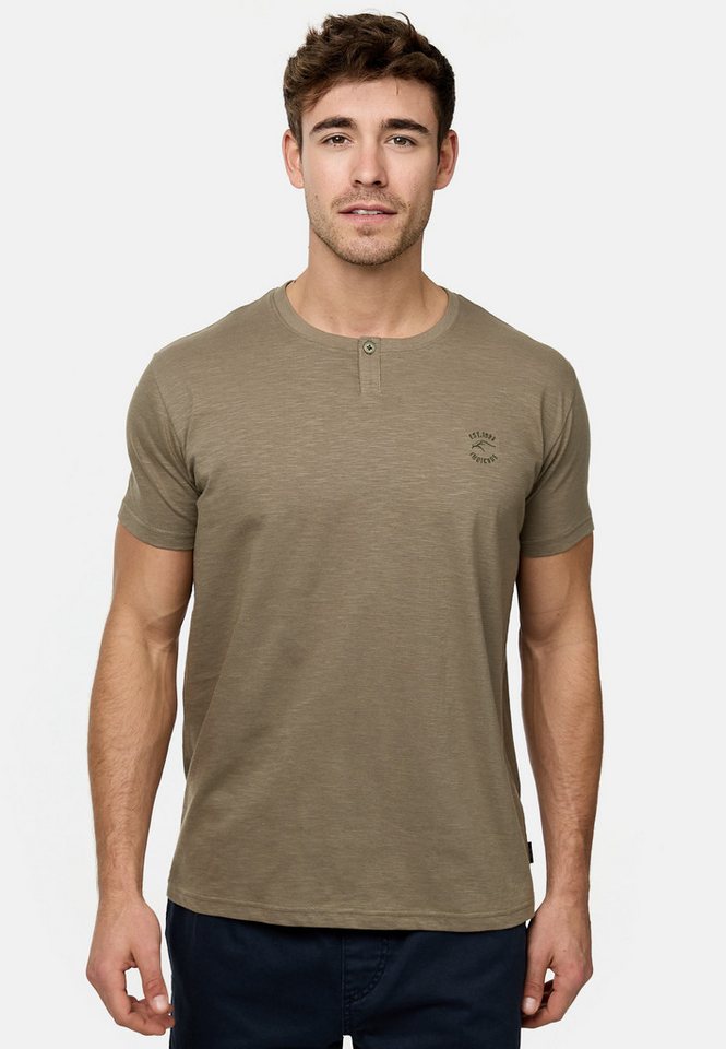 Indicode T-Shirt INAnsel Indicode T-Shirt INAnsel von Indicode