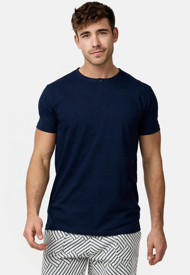 Indicode T-Shirt INAnsel Indicode T-Shirt INAnsel von Indicode