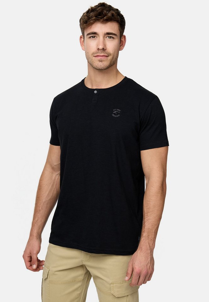 Indicode T-Shirt INAnsel Indicode T-Shirt INAnsel von Indicode