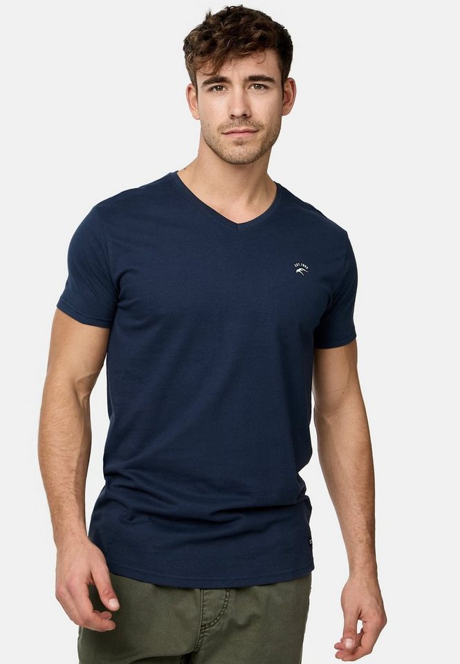 Indicode T-Shirt INClever von Indicode