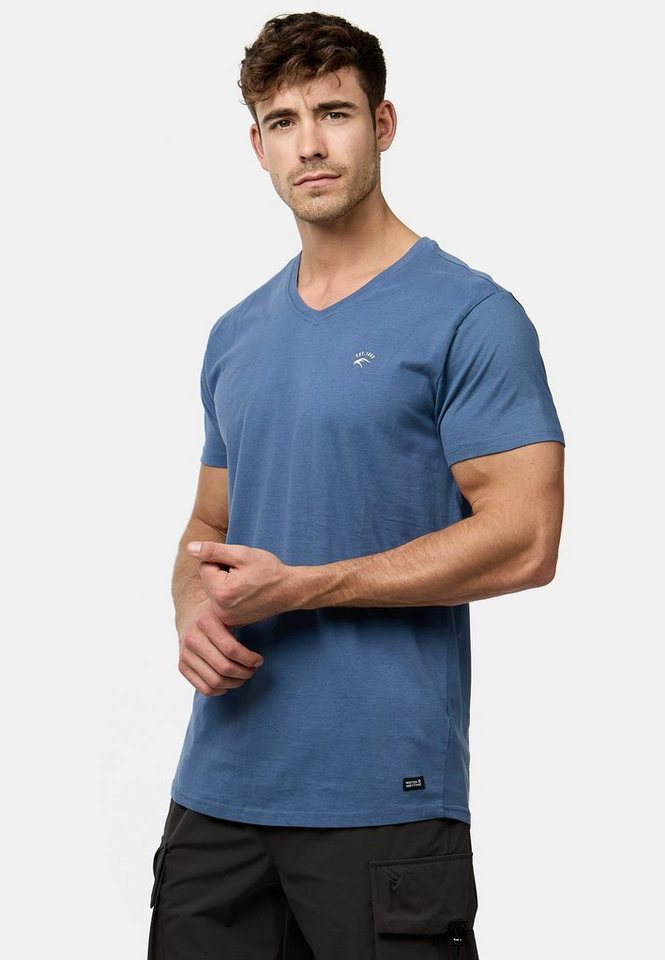 Indicode T-Shirt INClever von Indicode