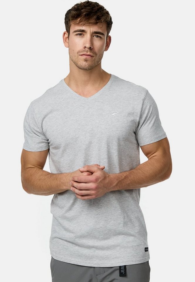 Indicode T-Shirt INClever von Indicode
