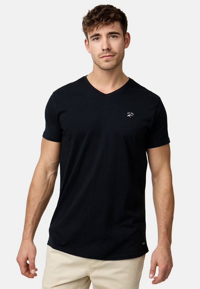 Indicode T-Shirt INClever von Indicode
