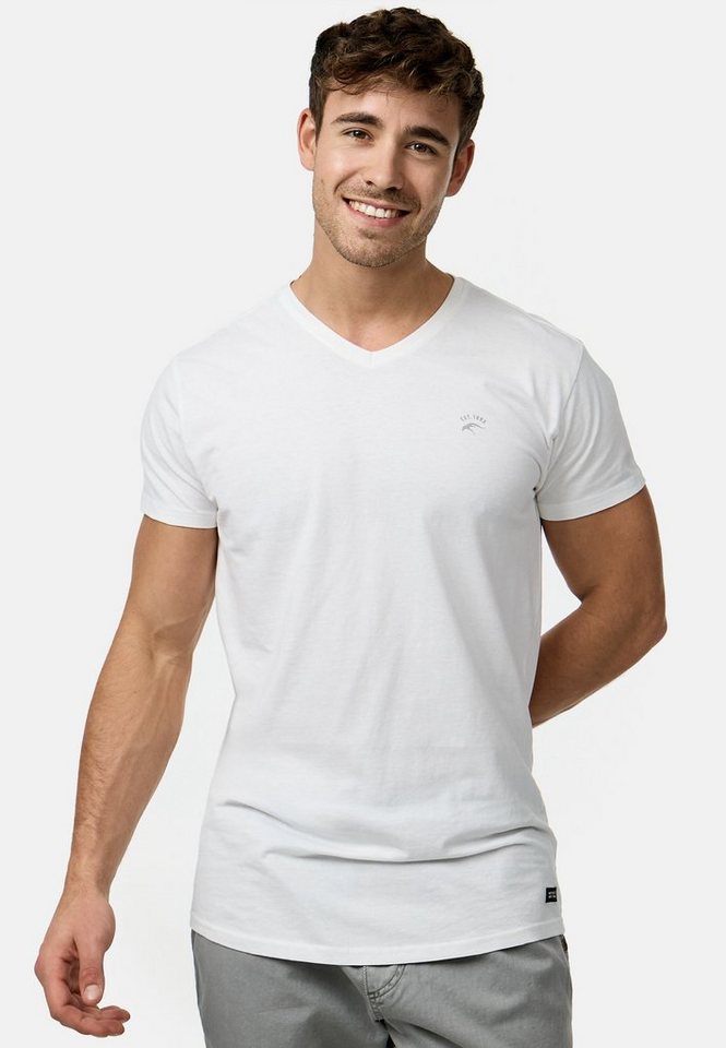 Indicode T-Shirt INClever Indicode T-Shirt INClever von Indicode