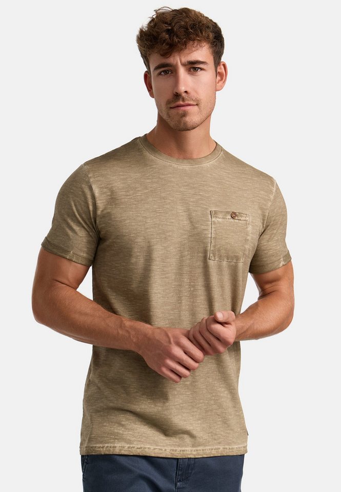 Indicode T-Shirt INKilmon von Indicode