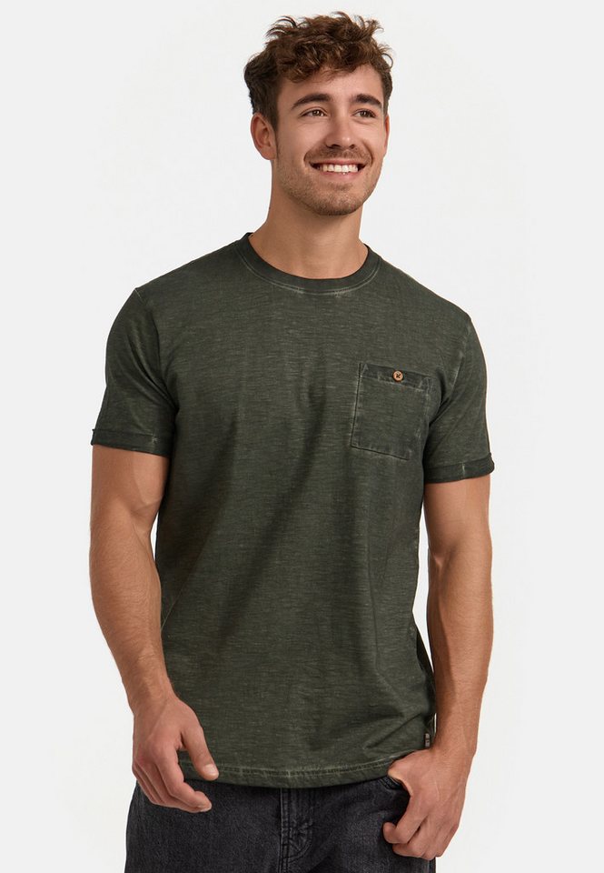 Indicode T-Shirt INKilmon Indicode T-Shirt INKilmon von Indicode