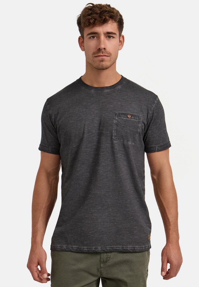 Indicode T-Shirt INKilmon Indicode T-Shirt INKilmon von Indicode