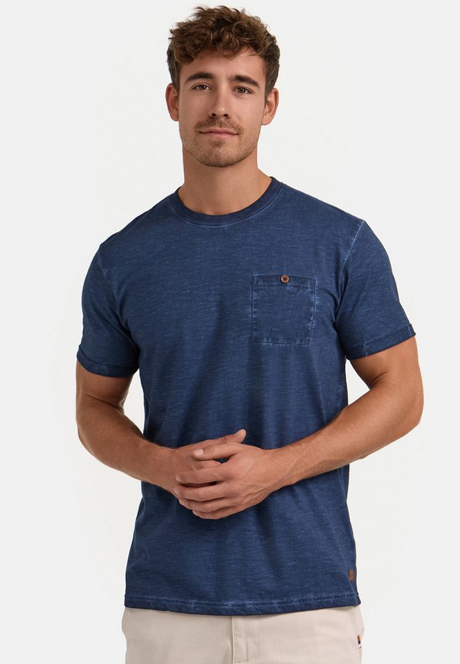 Indicode T-Shirt INKilmon Indicode T-Shirt INKilmon von Indicode