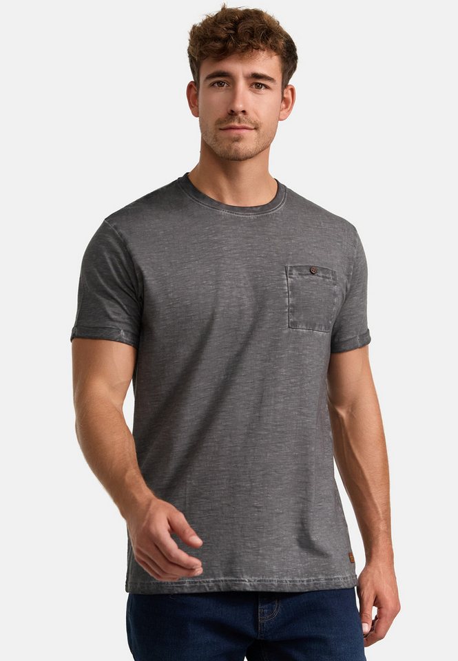 Indicode T-Shirt INKilmon von Indicode