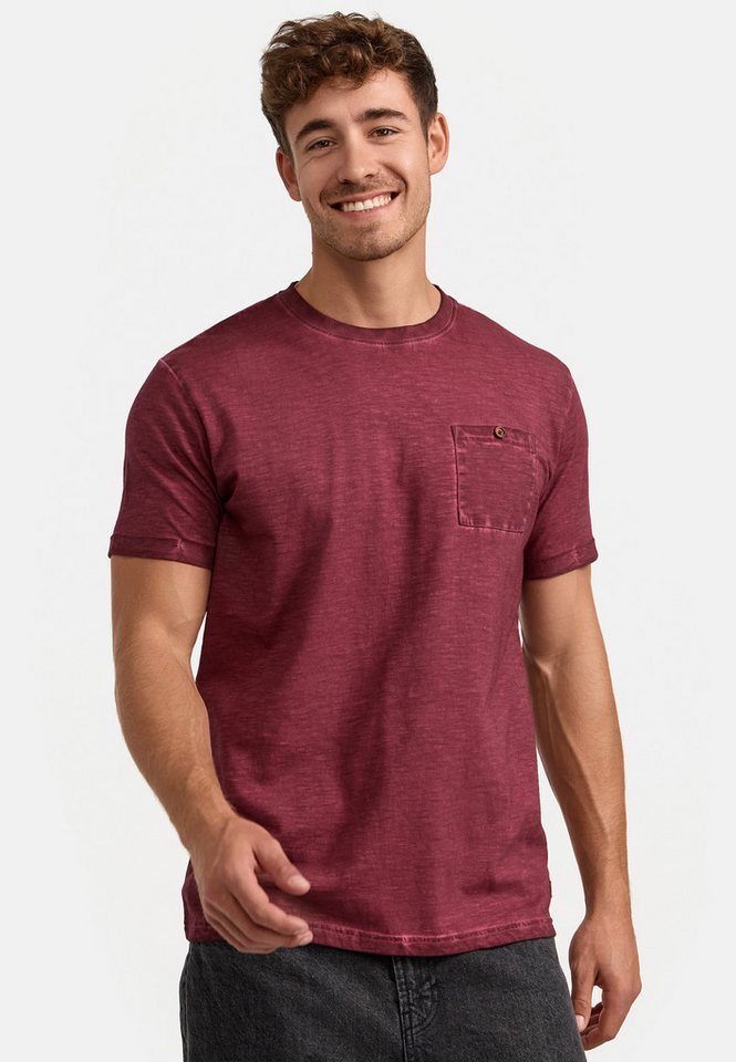 Indicode T-Shirt INKilmon Indicode T-Shirt INKilmon von Indicode
