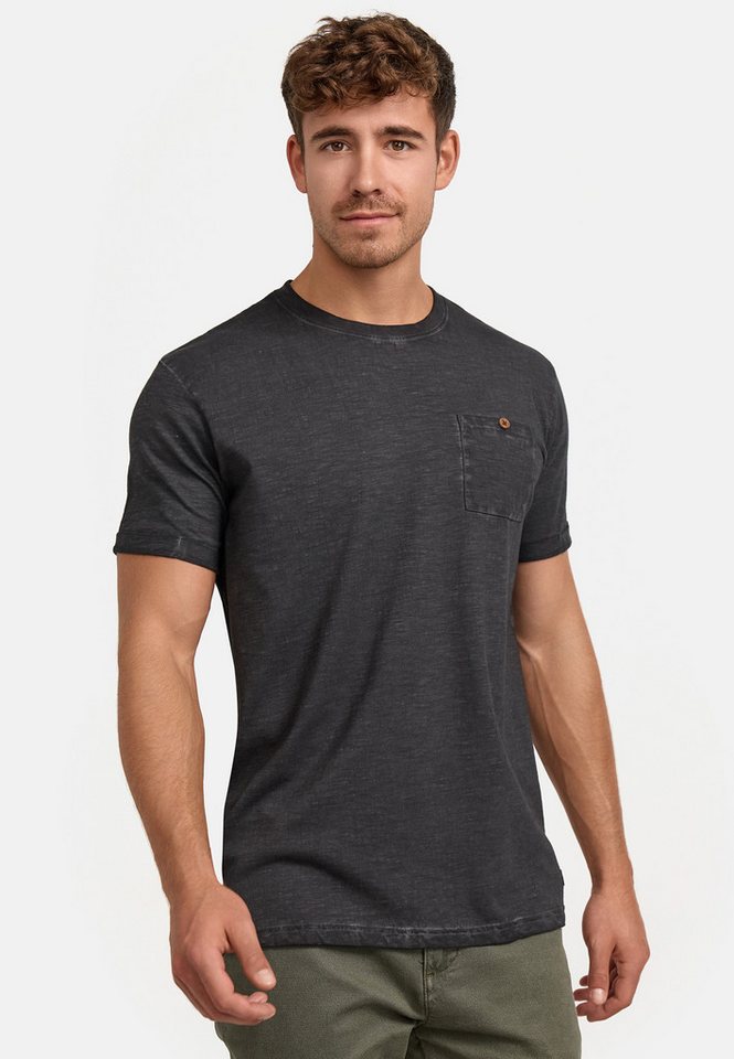 Indicode T-Shirt INKilmon von Indicode