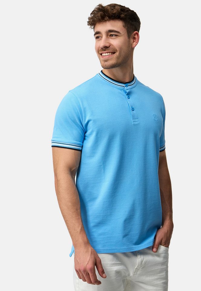 Indicode T-Shirt INOdell Indicode T-Shirt INOdell von Indicode
