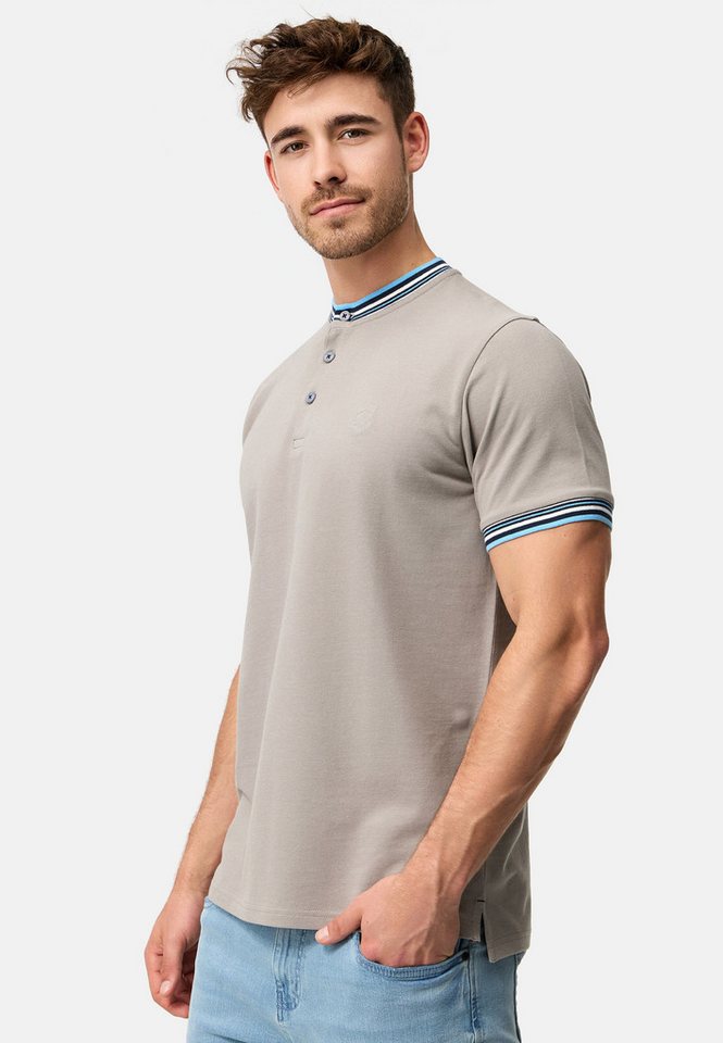 Indicode T-Shirt INOdell von Indicode