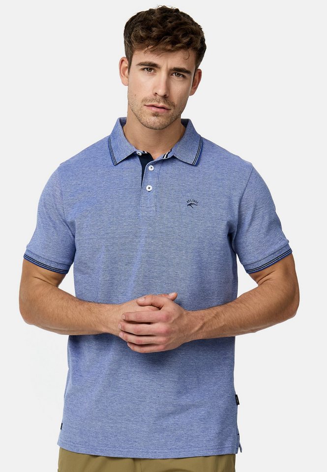 Indicode T-Shirt INSan Jose Indicode T-Shirt INSan Jose von Indicode